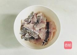 鱼片粥的做法图解3