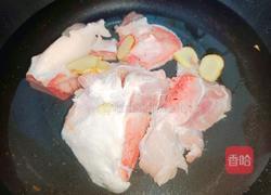 猪骨菜干汤的做法图解3