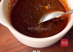椒盐风琴土豆的做法图解5