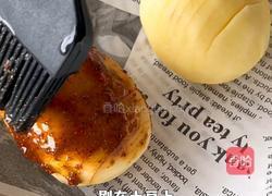 椒盐风琴土豆的做法图解6