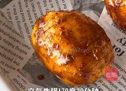 椒盐风琴土豆的做法图解7