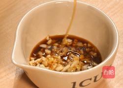 辣味抱蛋豆腐的做法图解2