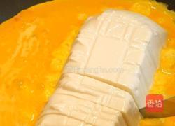 辣味抱蛋豆腐的做法图解6