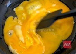 番茄牛肉烩饭的做法图解3