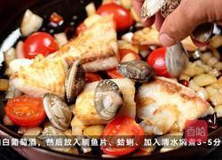 意式海鲜汤的做法图解5