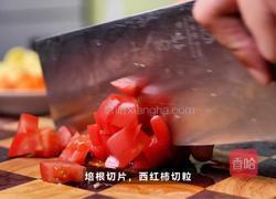 意式蔬菜汤的做法图解1