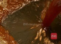 日式牛肉汉堡盖饭的做法图解6