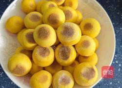 鸡蛋小球包的做法图解14