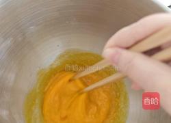 鸡蛋小球包的做法图解3