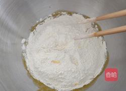 鸡蛋小球包的做法图解4