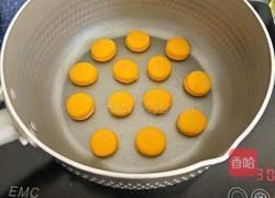 鸡蛋小球包的做法图解11