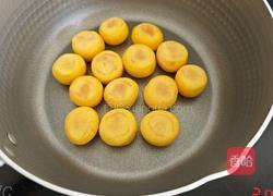 鸡蛋小球包的做法图解13