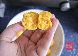 鸡蛋小球包的做法图解15