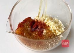 麻酱肥牛面的做法图解1