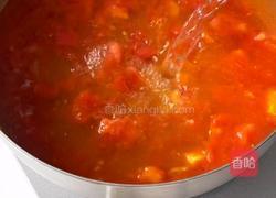 麻酱肥牛面的做法图解6
