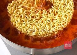 麻酱肥牛面的做法图解7