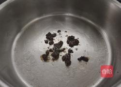 菌菇酱炒白菜的做法图解2