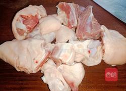 电饭锅焗猪蹄的做法图解1