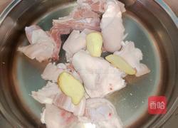 电饭锅焗猪蹄的做法图解2