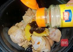 电饭锅焗猪蹄的做法图解7