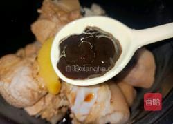 电饭锅焗猪蹄的做法图解6