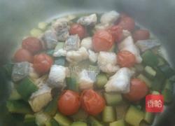 蚝油鱼块的做法图解8