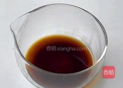 照烧芝士饭团的做法图解6