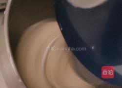 肉松面包的做法图解3