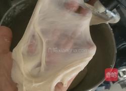 肉松面包的做法图解5