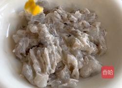 松露芝士面包虾的做法图解2