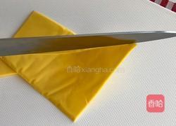 松露芝士面包虾的做法图解4