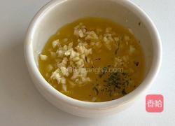 松露芝士面包虾的做法图解5