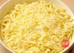 芝士焗土豆泥的做法图解7