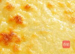 芝士焗土豆泥的做法图解8