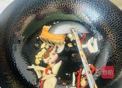 香辣青鱼排的做法图解3