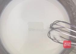 蛋糕胚的做法图解2