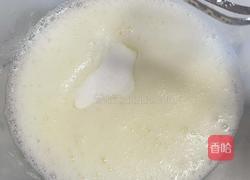 蛋糕胚的做法图解8
