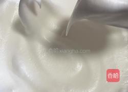 蛋糕胚的做法图解10