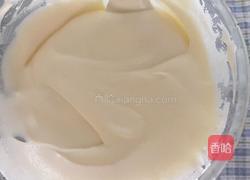蛋糕胚的做法图解13