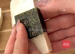 日式照烧豆腐的做法图解2