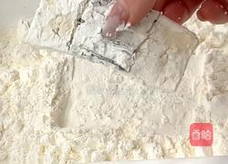 日式照烧豆腐的做法图解3