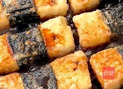 日式照烧豆腐的做法图解7