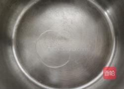 西蓝花炒肉片的做法图解6