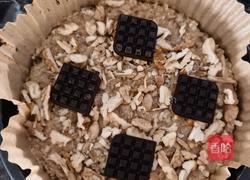 苹果香蕉燕麦饼（低卡）的做法图解5