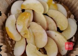 苹果香蕉燕麦饼（低卡）的做法图解6