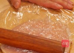 法式蓝带芝士鸡排的做法图解1