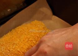 法式蓝带芝士鸡排的做法图解5