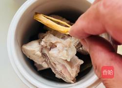 排骨海带汤的做法图解5