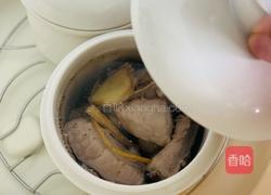 排骨海带汤的做法图解9