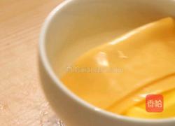 蒜香黄油芝士烤土豆的做法图解2